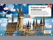 Picture of LEGO HARRY POTTER CHRISTMAS BOOK